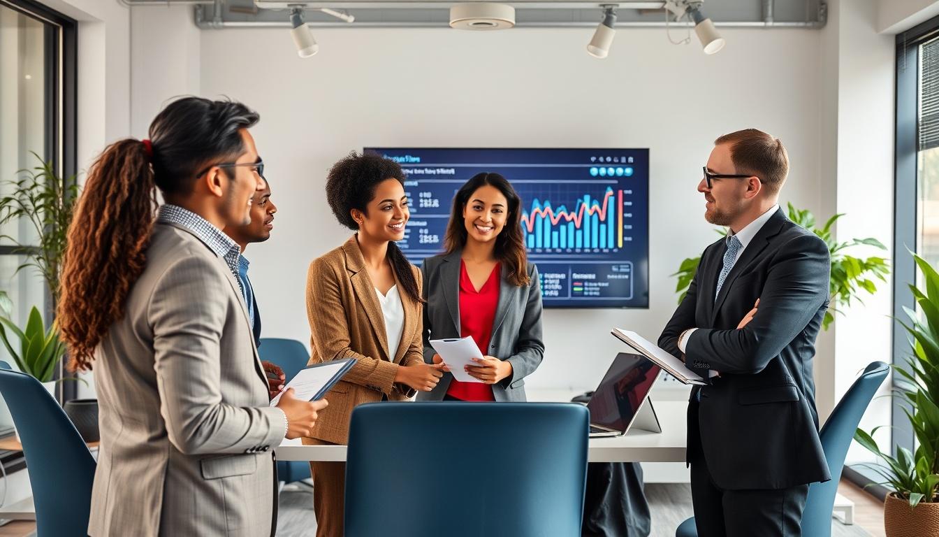 Why Choose AI for Your Enterprise?